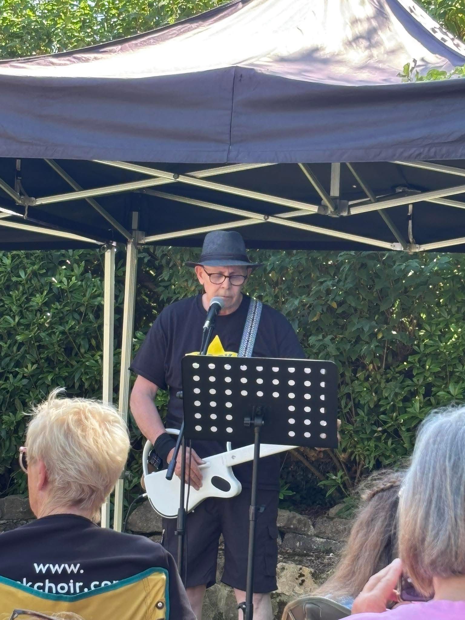 Alan Gray