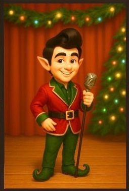 Elf 1