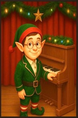 Elf 10