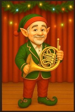 Elf 12