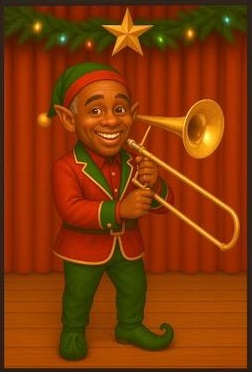 Elf 13