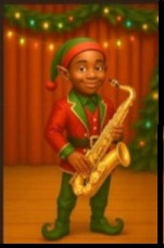 Elf 14