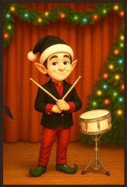 Elf 2