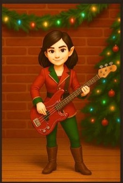 Elf 3