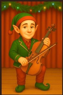 Elf 5