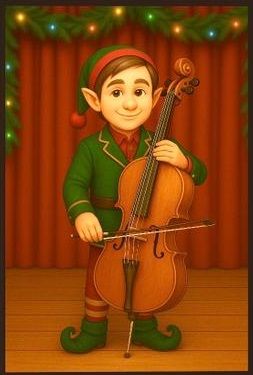 Elf 6