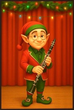 Elf 7