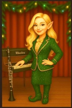 Elf 8