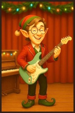 Elf 9